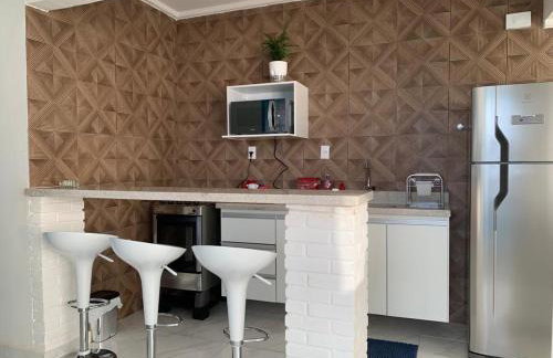 Cobertura Pé na Areia e Incrível Vista Para a Praia - Foto 8