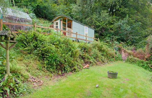 Shepherds Hut Near Exmoor National Park - Foto 50