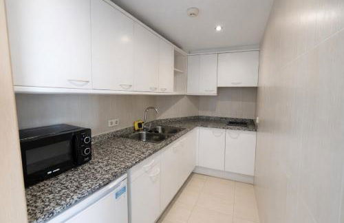 Apartamentos Vistasol - Photo 129