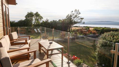 Sunstone Lodge Garreg Haul Lodge - Foto 1