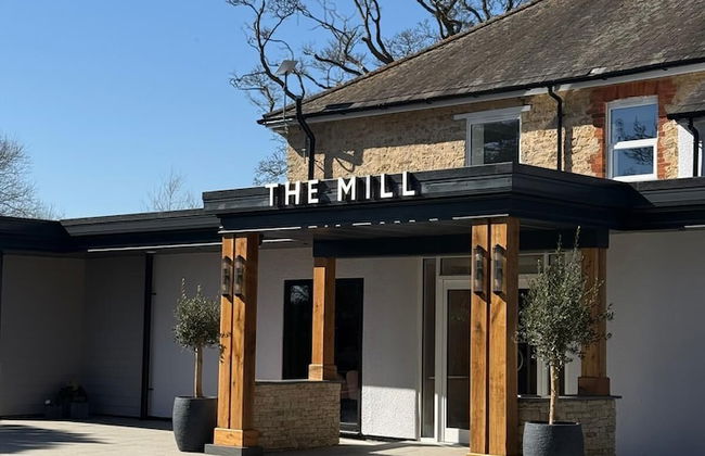 The Mill Sharnbrook - Foto 26