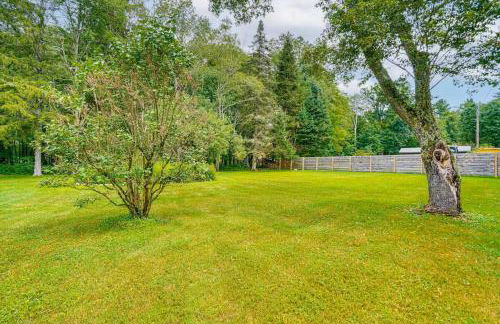 Private cottage close to shopping dining and skiing - Foto 25