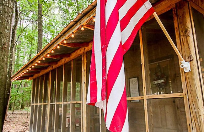 Cora's Cabins - Photo 48