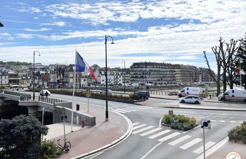 l'Elégance - Vue dégagée - Balcon - Parking - Photo 18
