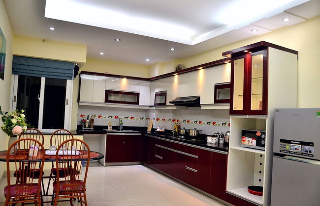 Bee House near Hanoi Opera House - Foto 21