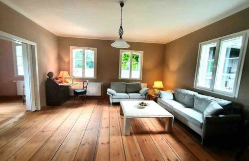 Alexandrowka Wohnen im UNESCO Weltkulturerbe Haus - Foto 1