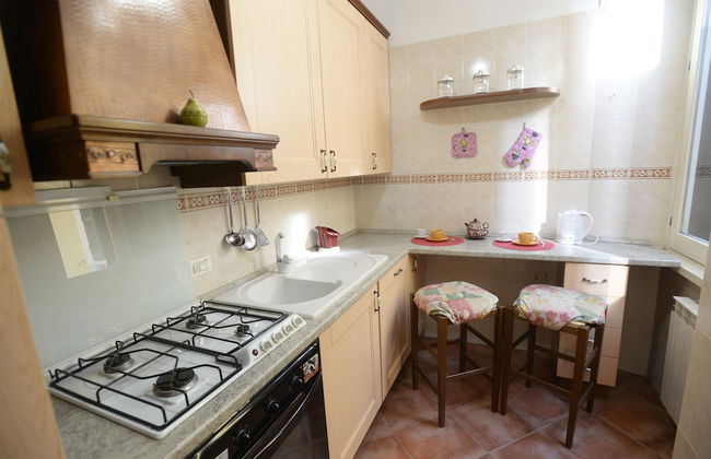 Mecenate Deluxe Colosseum - Photo 14