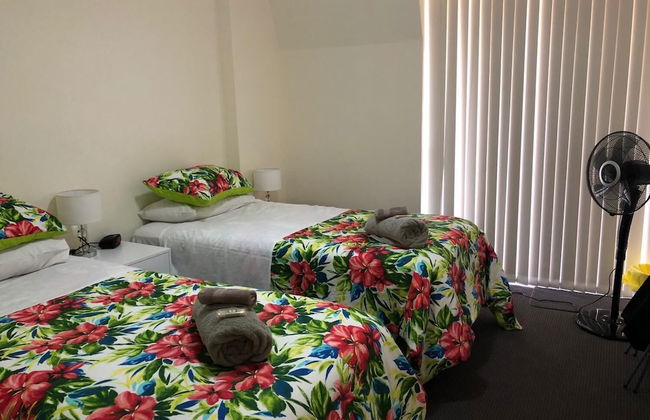 Caulta Apartments - Foto 5