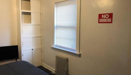 Private apartment with 1 bedroom and 1 bathroom, MetLife Stadium FIFA World Cup 25 minutes away - Foto 5