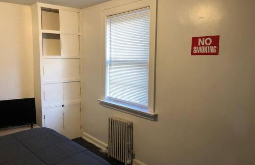 Private apartment with 1 bedroom and 1 bathroom, MetLife Stadium FIFA World Cup 25 minutes away - Foto 5