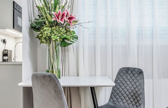 Cleveland Residences Bloomsbury - Foto 71