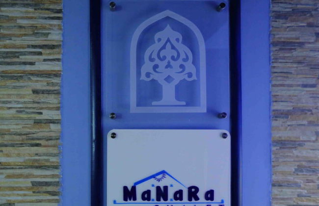 Manara Beachfront Chalet - Foto 12