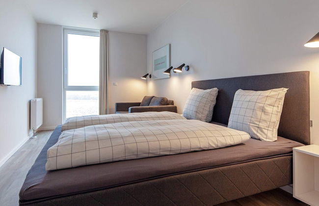 6 Personen Ferienhaus in Wendtorf - Foto 3