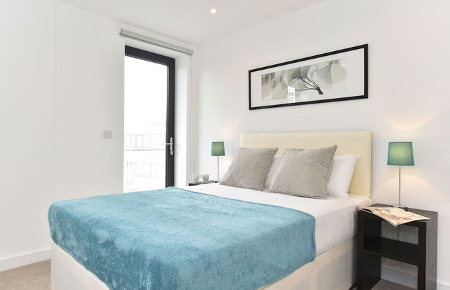 Shoreditch City Living - Photo 9