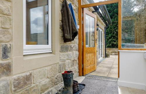 Cunliffe Cottage - Foto 25