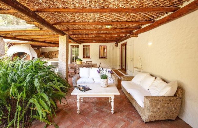 Villa Lu Muntiggiu 12 Emma Villas - Foto 24