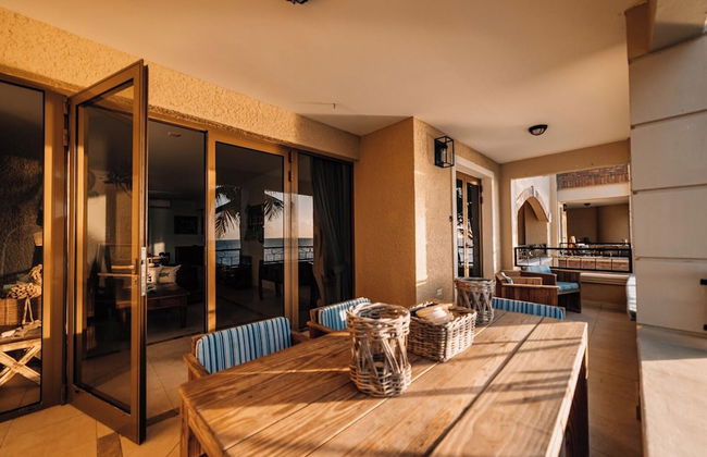 The Bellafonte - Luxury Oceanfront Hotel - Foto 40