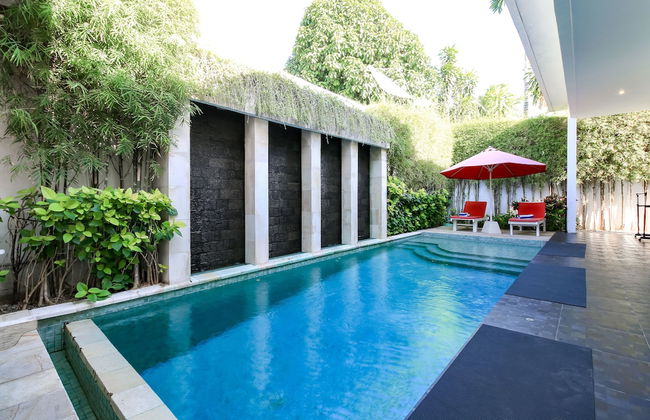 Aleesha Villas - Foto 58