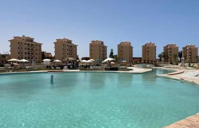 El Obayed Apartments Armed Forces - Photo 8