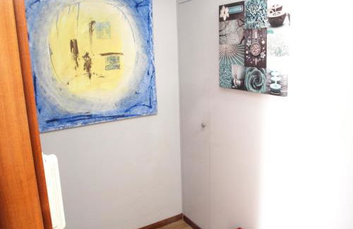 EPS53 T1,luminoso apartamento, 800m praia Apulia - Foto 13