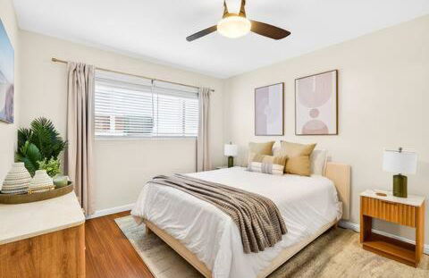 Prime Manhattan Beach 2BR Walk to Beach with Parking - Foto 29