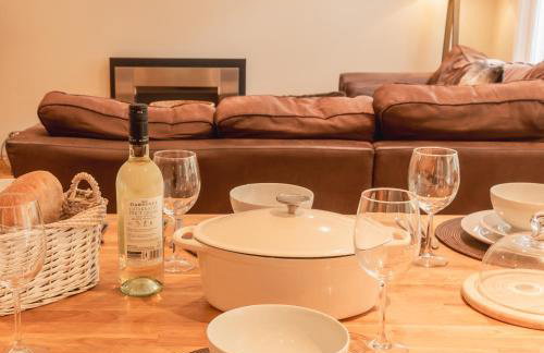 Garden Cottage, Crail - Foto 15