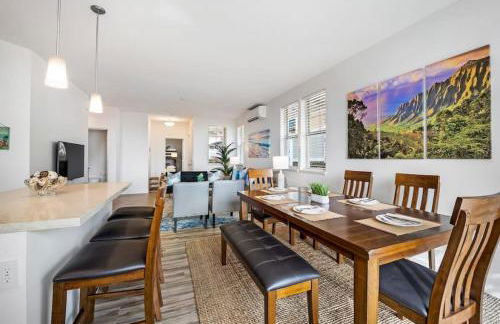 Kalo Homes - Makaha Valley Oasis - Foto 5