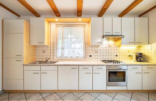 Kuenz Dolomites App Drau - Foto 17