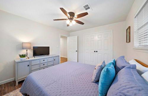Peaceful Abode in Convenient Baytown Location - Foto 7