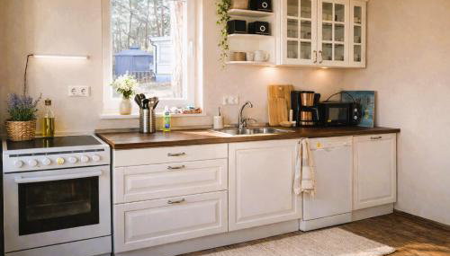 Ferienhaus Beeskow - Foto 3