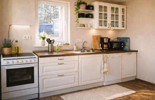 Ferienhaus Beeskow - Foto 3