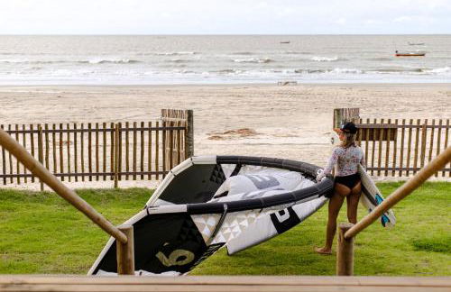 CASA na PRAIA DA BARRINHA Frente Mar - Foto 4