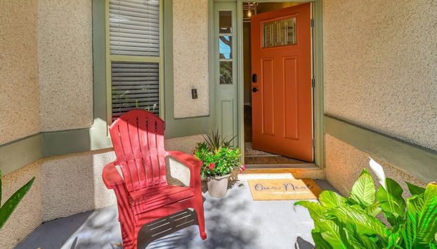 Tiki Nest - Foto 2, Exterior