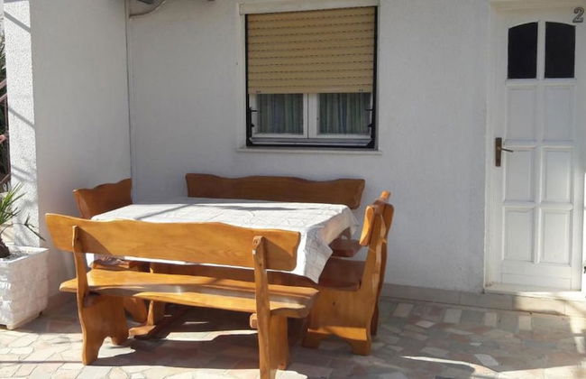 Apartments Sikirica 1 - Foto 8