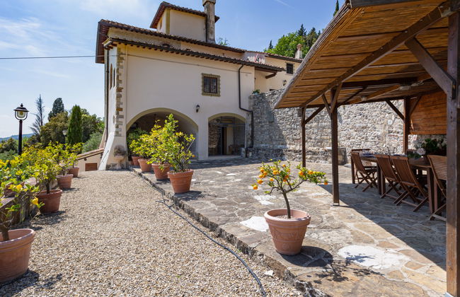 Villa Monteloro - Photo 2