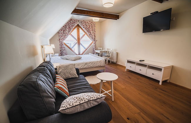 Farm Stay Žurej - Foto 3