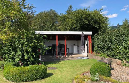 Nordlicht - moderne Fewo im Souterrain - Foto 41