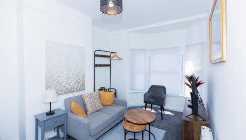 Urban Escape - Flat - Foto 2