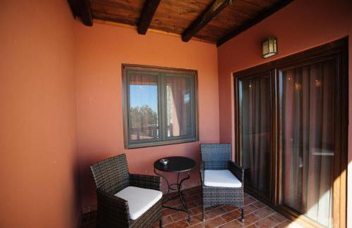 Hotel Complex Pierion Musses - Foto 18