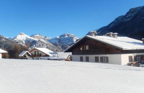 Chalet Relax - Foto 39