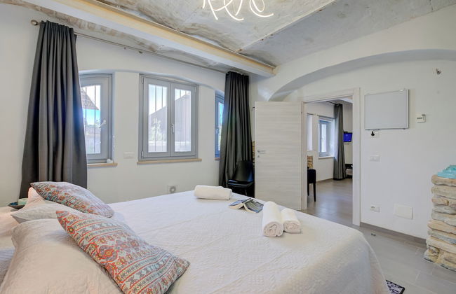 Bocca Al Lupo Apartments - Foto 2