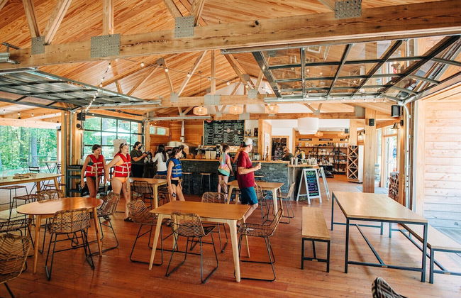 Huttopia Southern Maine - Photo 46