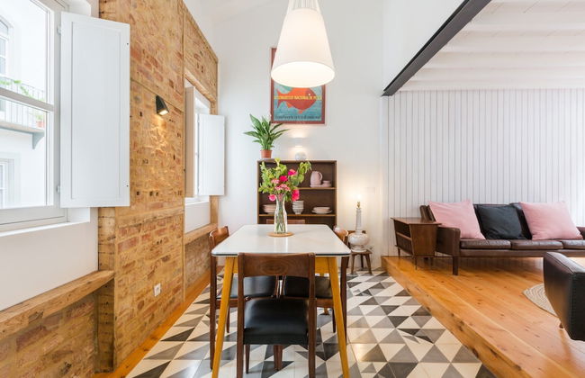 Patio São Vicente Guest House - Foto 16