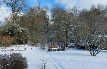 Ferienwohnung Haus Waldblick - Photo 15