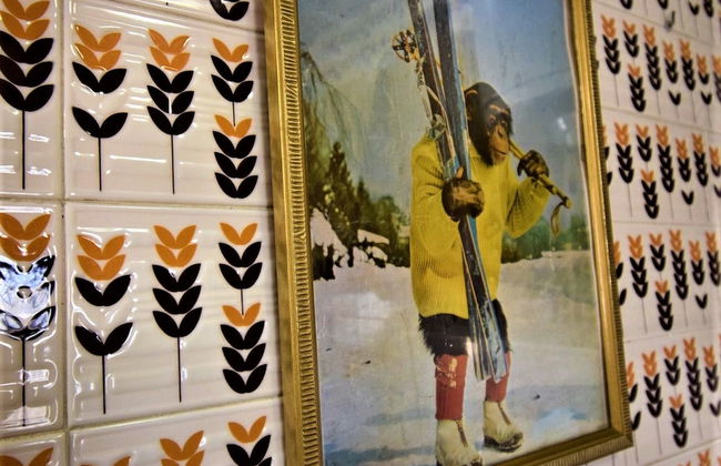 034 Retro Beach House - Alicante Real Estate - Foto 21