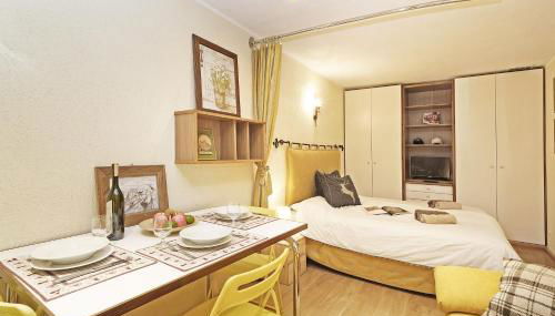 iFlat Apartment Madonna di Campiglio Adamello 2 - Foto 5