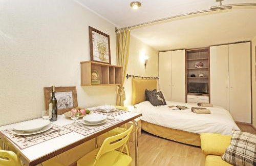 iFlat Apartment Madonna di Campiglio Adamello 2 - Foto 5