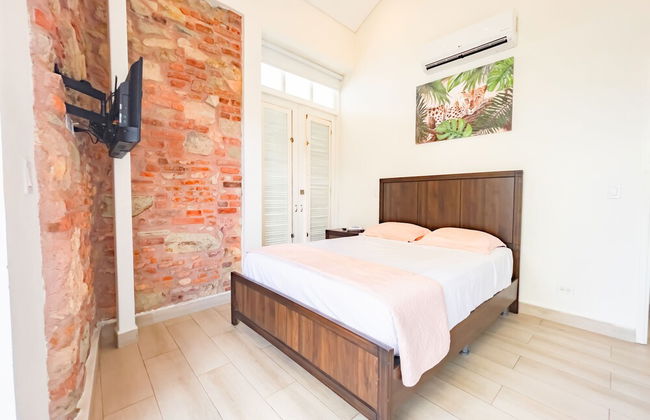 Boutique Apartments Casco Viejo Panama - Photo 15