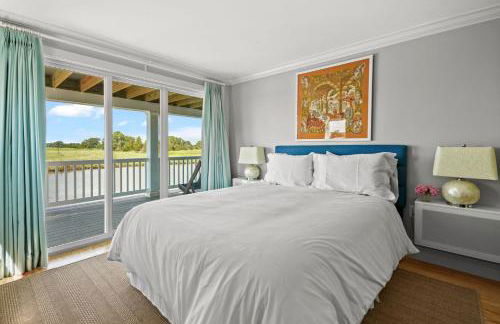 Creek House - Waterfront Oasis on Holden - Foto 23