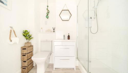 Stone's throw from beach and forest, stunning country walks - Foto 4